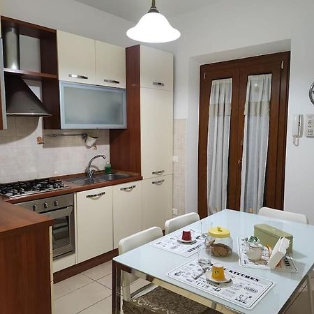 Janahome - Affitti Brevi 比萨 外观 照片